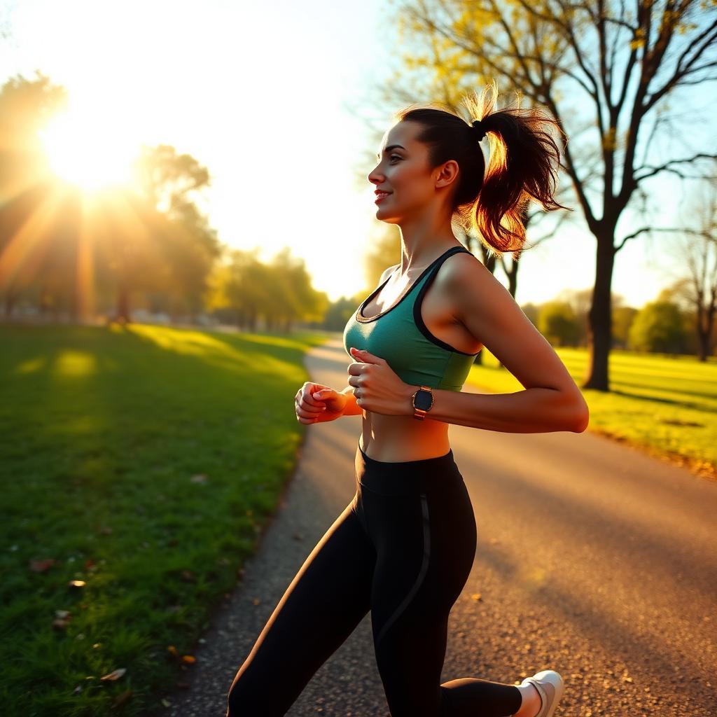 Movimiento diario: menos perfección, más constancia
